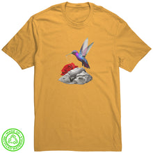 Hummingbird High (District)