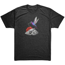 Hummingbird High (Triblend)