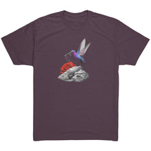 Hummingbird High (Triblend)