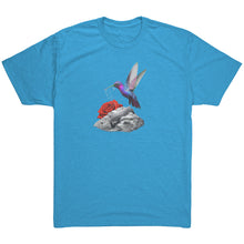 Hummingbird High (Triblend)