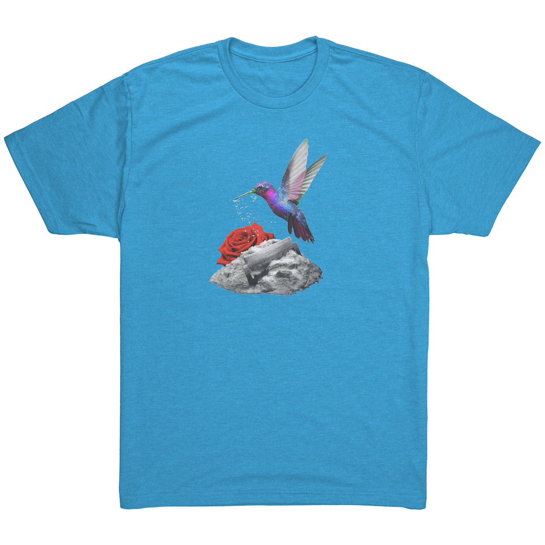 Hummingbird High (Triblend)