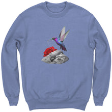 Hummingbird High Youth Sweatshirt