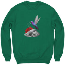 Hummingbird High Youth Sweatshirt