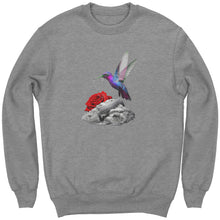 Hummingbird High Youth Sweatshirt