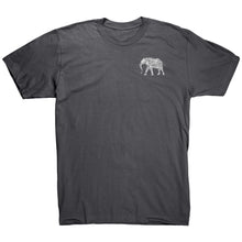 Loyalty Is Royalty (American Apparel)