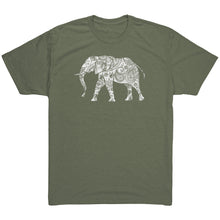 Loyalty Is Royalty (Triblend)