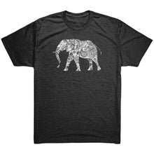 Loyalty Is Royalty (Triblend)