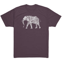 Loyalty Is Royalty (Triblend)