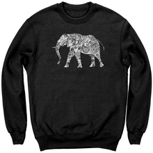 Loyalty Is Royalty Youth Crewneck Sweatshirt