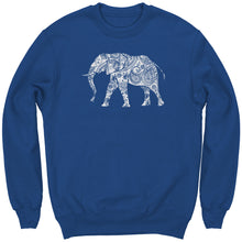 Loyalty Is Royalty Youth Crewneck Sweatshirt