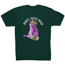 Money Pussy Weed (American Apparel)