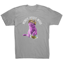 Money Pussy Weed (American Apparel)