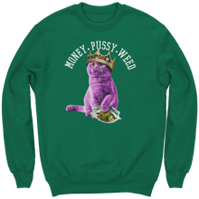 Money_Pussy_Weed_Youth_Sweater_Kelly_Green_Front_Mockup.png_15520959