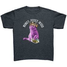 Money_Pussy_Weed_Youth_Tee_Dark_Heather_Mockup.png_15518642