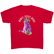 Money_Pussy_Weed_Youth_Tee_Red_Mockup.png_15518649