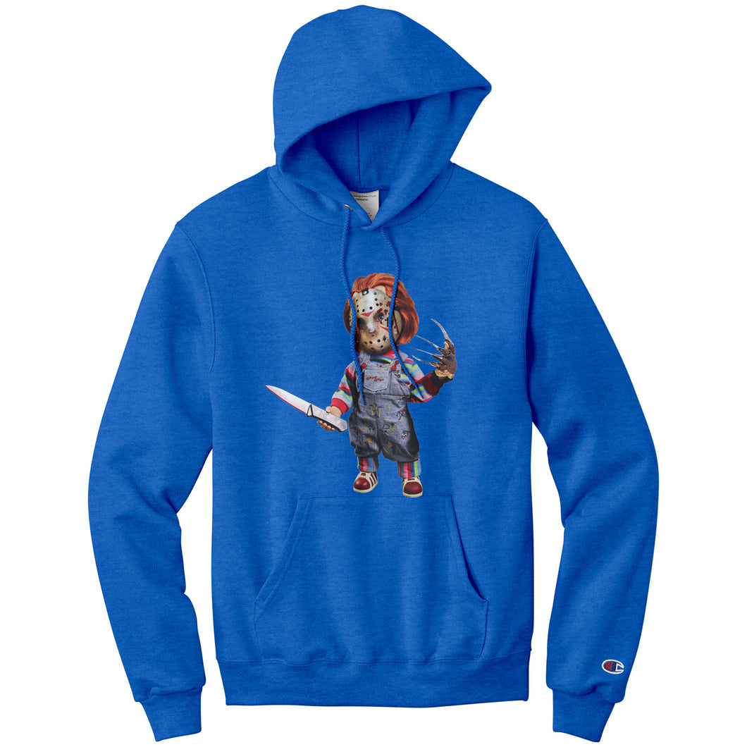 Nightmare Hoodie (Champion)