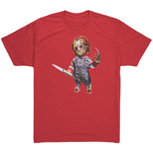 Nightmare (Triblend)