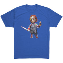 Nightmare (Triblend)