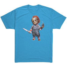 Nightmare (Triblend)