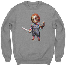 Nightmare Youth Sweatshirt