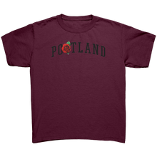 PORTLAND_Youth_Tee_Maroon_Mockup.png_15518029