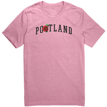 Portland (Canvas)