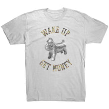 Scottie The Pimp (American Apparel)