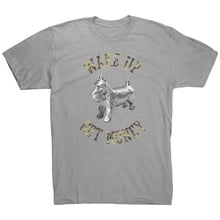 Scottie The Pimp (American Apparel)