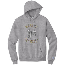 Scottie The Pimp Hoodie (Champion)