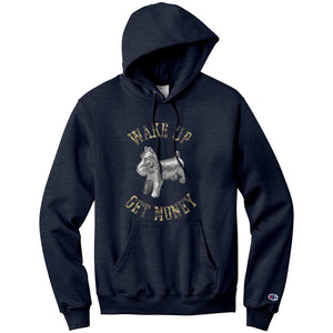 Scottie The Pimp Hoodie (Champion)