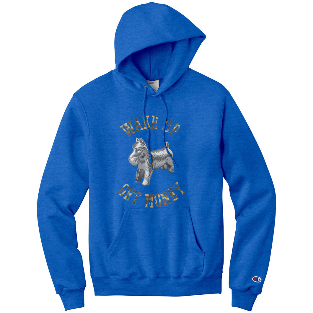 Scottie The Pimp Hoodie (Champion)