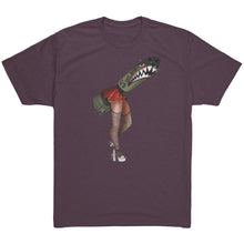 She's The Bomb (Triblend)