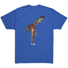 She's The Bomb (Triblend)