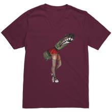 Shes_The_Bomb_V-Neck_Maroon_Mockup.png_15516013
