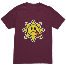 Sun_Dont_Shine_Forever_V-Neck_Maroon_Mockup.png_15514959