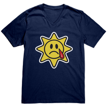 Sun_Dont_Shine_Forever_V-Neck_Navy_Mockup.png_15514960