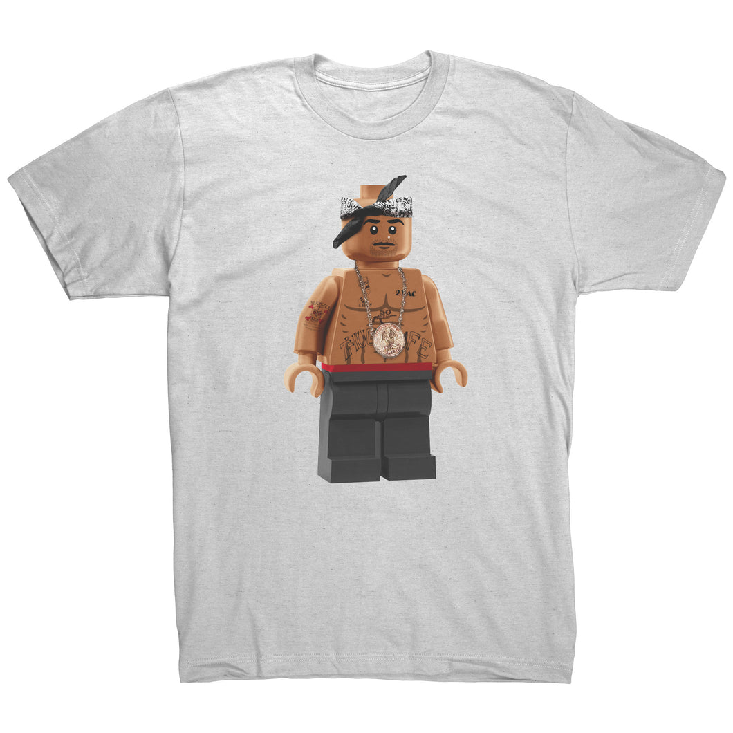 Thug Lord (American Apparel)