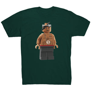Thug Lord (American Apparel)