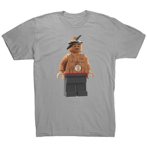 Thug Lord (American Apparel)