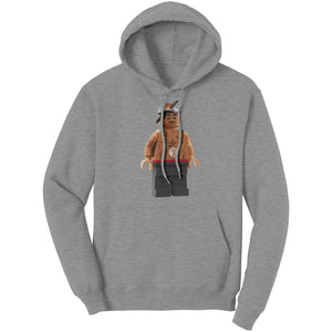 Thug Lord Hoodie