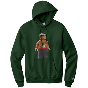 Thug Lord Hoodie (Champion)