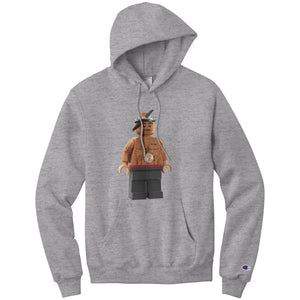 Thug Lord Hoodie (Champion)