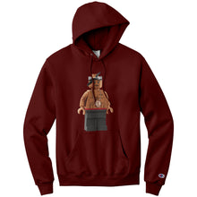 Thug Lord Hoodie (Champion)