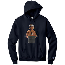 Thug Lord Hoodie (Champion)