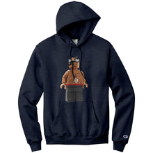 Thug Lord Hoodie (Champion)