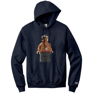 Thug Lord Hoodie (Champion)