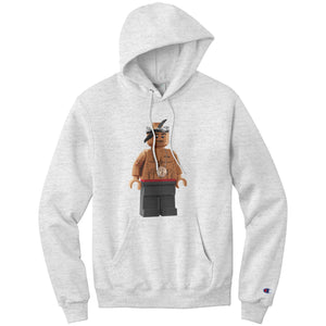 Thug Lord Hoodie (Champion)