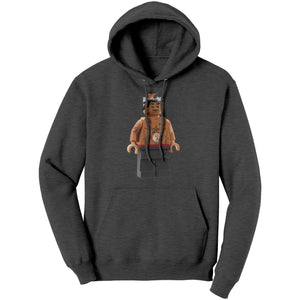 Thug Lord Hoodie