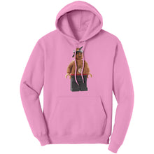 Thug Lord Hoodie