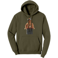Thug Lord Hoodie
